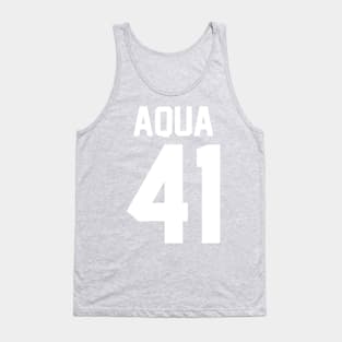 Aqua 41 Tank Top